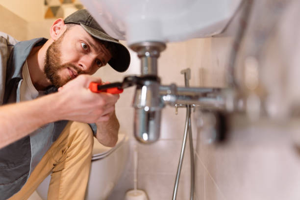 Best Hot Water Heater Installation  in Ewa Gentry, HI