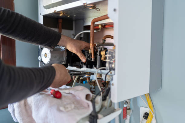 Best Water Leak Repair  in Ewa Gentry, HI
