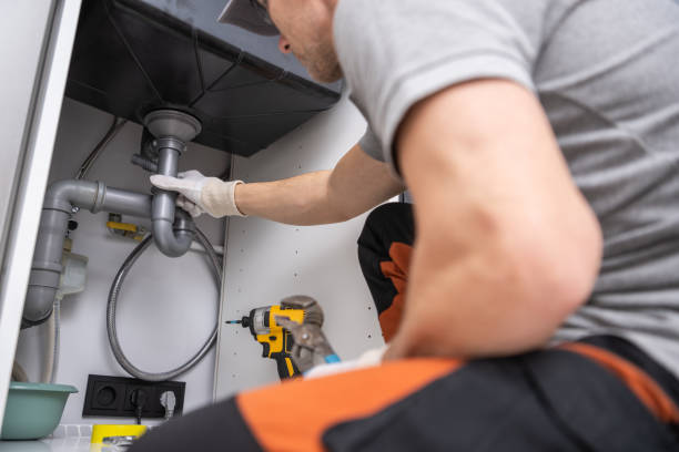 Reliable Ewa Gentry, HI Plumbing Solutions
