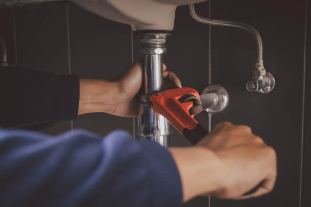 Best Plumbing Installation Services  in Ewa Gentry, HI
