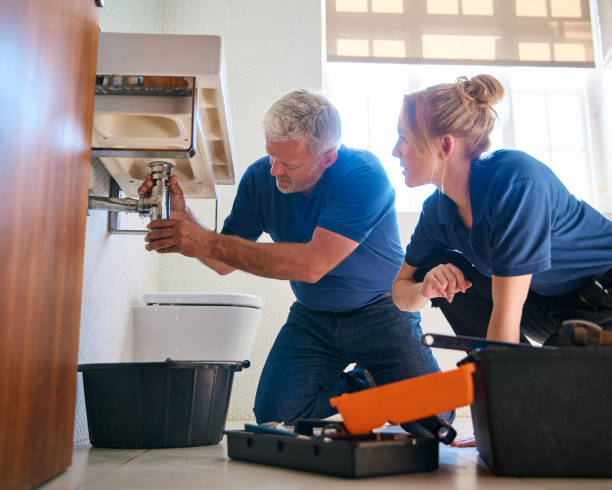 Best Local Plumber Services  in Ewa Gentry, HI